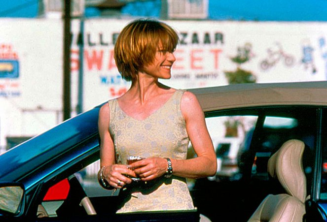 Things You Can Tell Just by Looking at Her - Van film - Holly Hunter