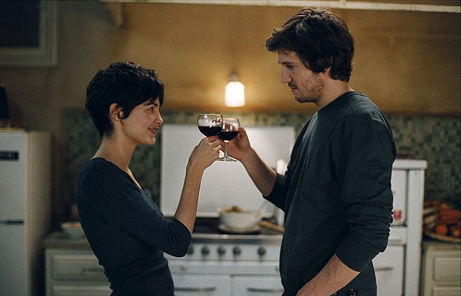 Hunting and Gathering - Photos - Audrey Tautou, Guillaume Canet