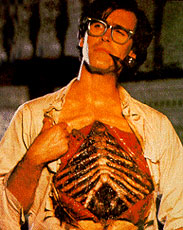 Waxwork II: Lost in Time - Photos - Bruce Campbell