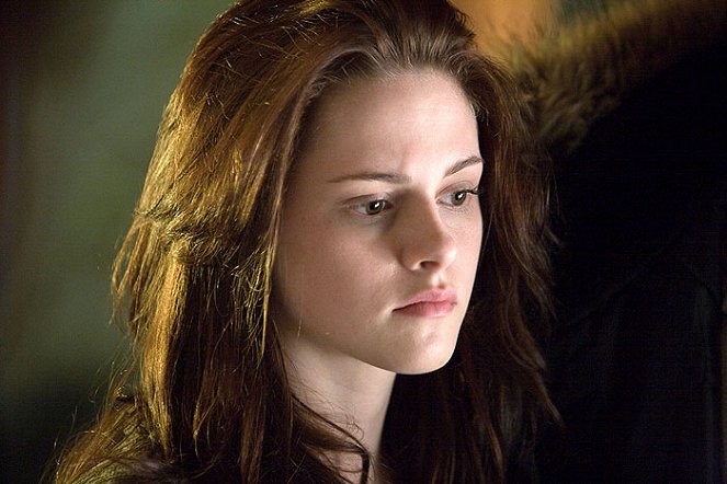 Twilight - Chapitre 1 : Fascination - Film - Kristen Stewart
