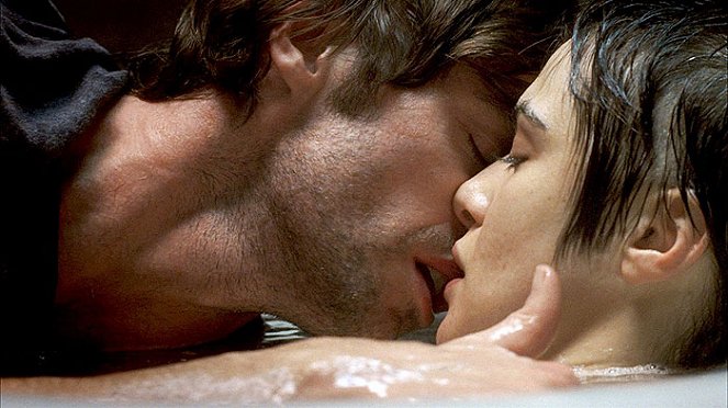 The Fountain - Van film - Hugh Jackman, Rachel Weisz
