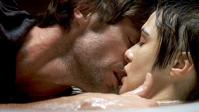 The Fountain - Quell des Lebens - Filmfotos - Hugh Jackman, Rachel Weisz