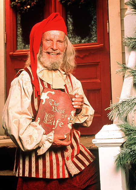 Santa and Pete - Kuvat elokuvasta - Hume Cronyn