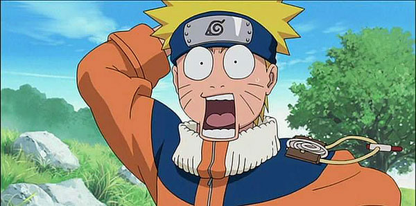 Naruto : Les chroniques ninja de la princesse des neiges - Film