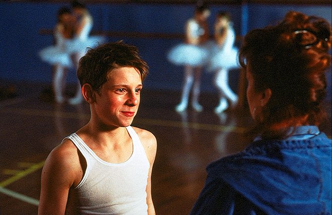 Billy Elliot (Quiero bailar) - De la película - Jamie Bell
