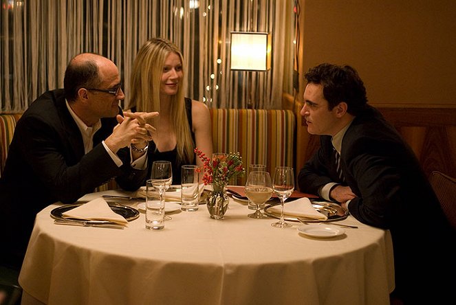 Two Lovers - Do filme - Elias Koteas, Gwyneth Paltrow, Joaquin Phoenix