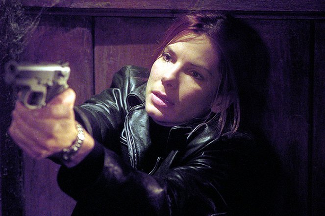 Vzorec pro vraždu - Z filmu - Sandra Bullock
