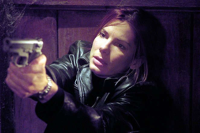 Mord nach Plan - Filmfotos - Sandra Bullock