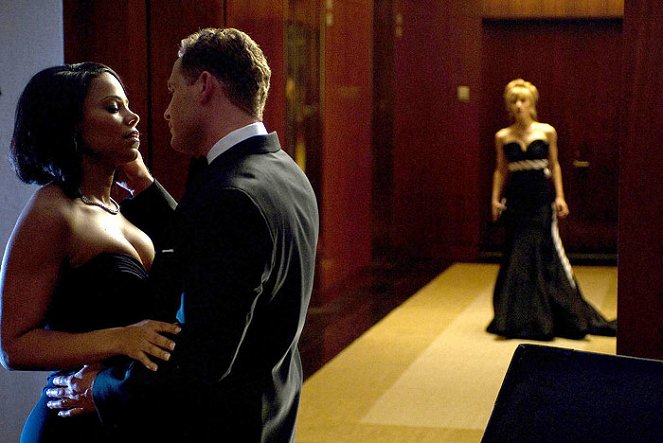 The Family That Preys - Filmfotók - Sanaa Lathan, Cole Hauser