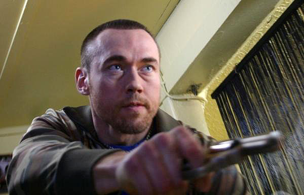 12 Hours to Live - Filmfotos - Kevin Durand