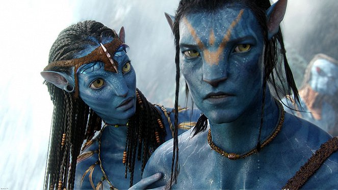 Avatar - Aufbruch nach Pandora - 