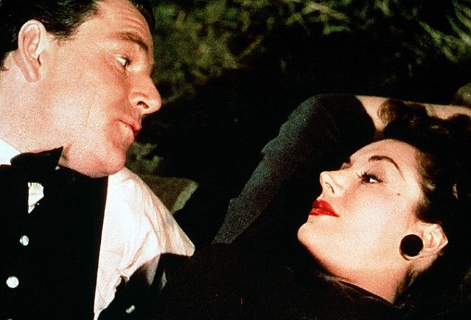 Genevieve - Filmfotos - Kenneth More, Kay Kendall