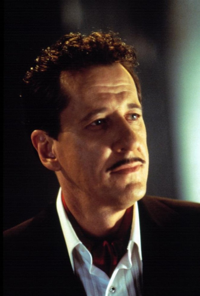 House on Haunted Hill - Photos - Geoffrey Rush
