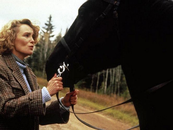 Far North - Filmfotók - Jessica Lange