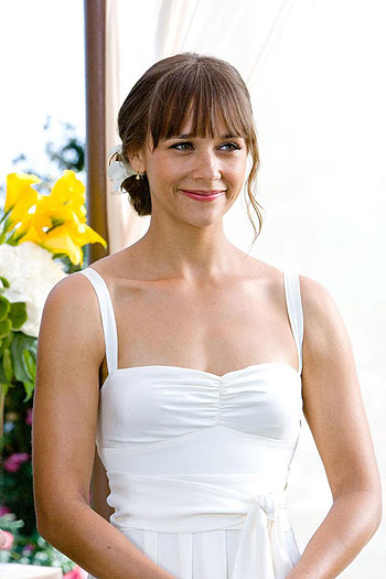 Spancserek - Filmfotók - Rashida Jones