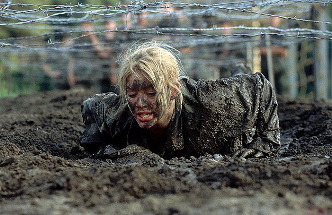 Der Soldat Kelly - Filmfotos - Hilary Duff