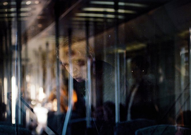 This Is Love - Film - Jens Albinus