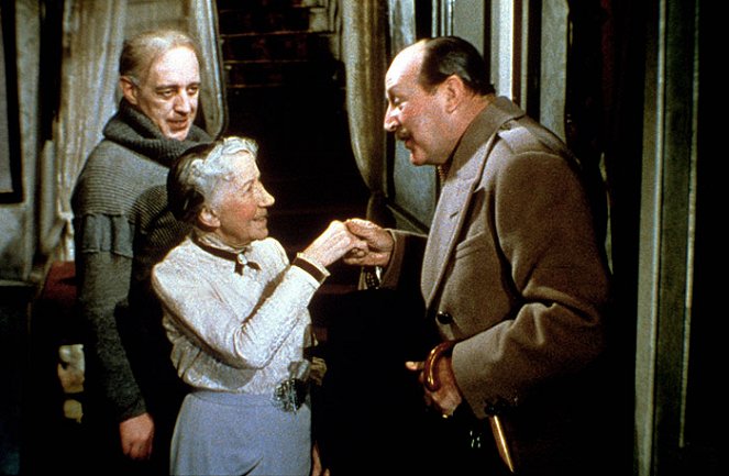 The Ladykillers - Photos - Alec Guinness, Katie Johnson, Cecil Parker