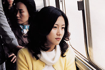 Chaempieon - De la película - Min-seo Chae