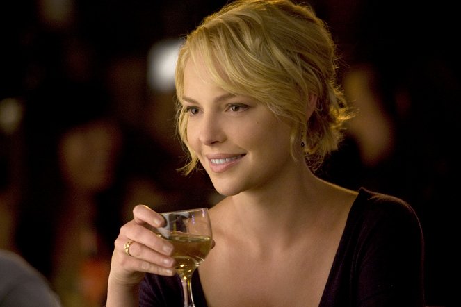 The Ugly Truth - Van film - Katherine Heigl