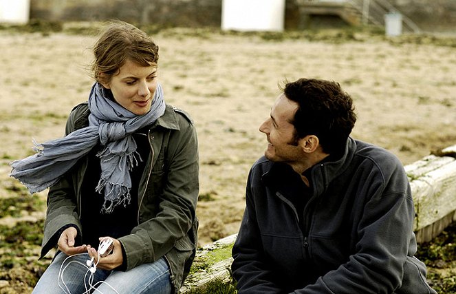 Keine Sorge, mir geht's gut - Filmfotos - Mélanie Laurent, Julien Boisselier