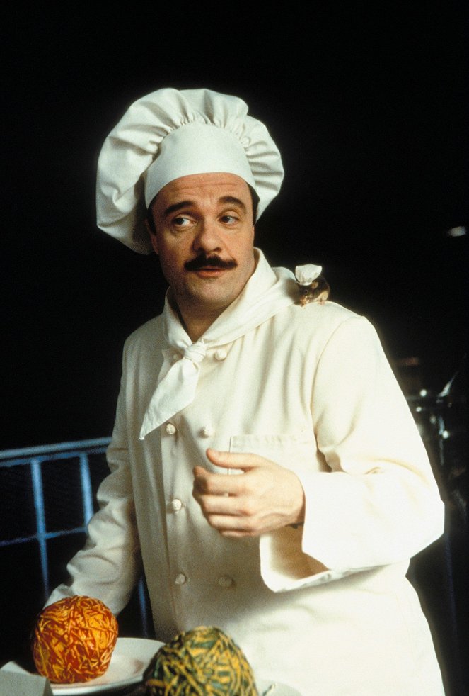 Egértanya - Filmfotók - Nathan Lane