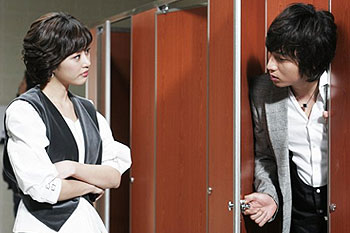 Saeng, nal seonsaeng - Kuvat elokuvasta - Hyo-jin Kim, Geon-hyeong Park