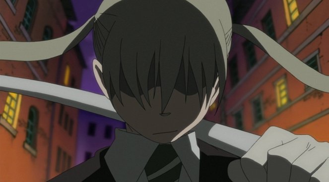 Soul Eater - Resonance of the Soul – Will Soul Eater Become a Death Scythe? - Photos
