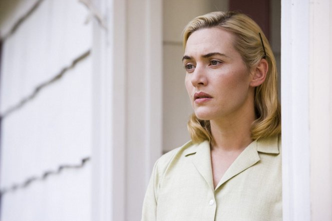 Revolutionary Road - Do filme - Kate Winslet