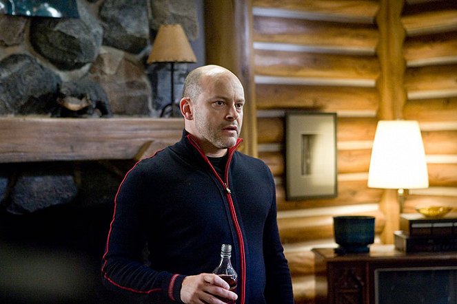 Hot Tub - Der Whirlpool... ist 'ne verdammte Zeitmaschine! - Filmfotos - Rob Corddry