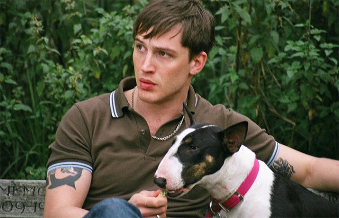 Scenes of a Sexual Nature - Do filme - Tom Hardy