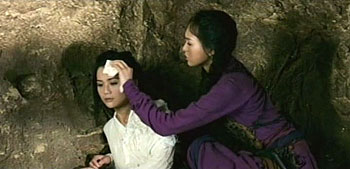 Feng yun II - Van film