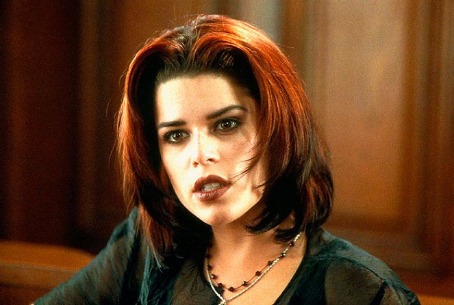 Sexcrimes - Film - Neve Campbell