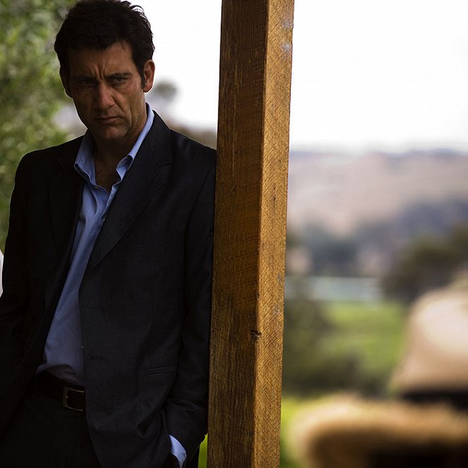 Mes garçons sont de retour - Film - Clive Owen