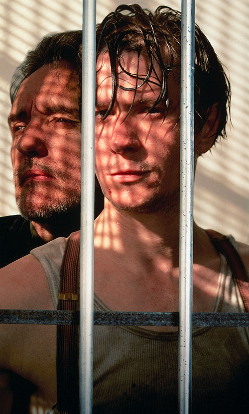 Chattahoochee - Filmfotos - Dennis Hopper, Gary Oldman