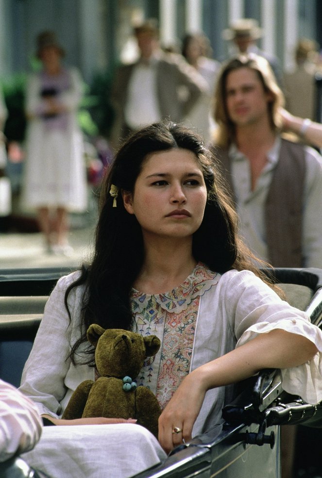 Légendes d'automne - Film - Karina Lombard