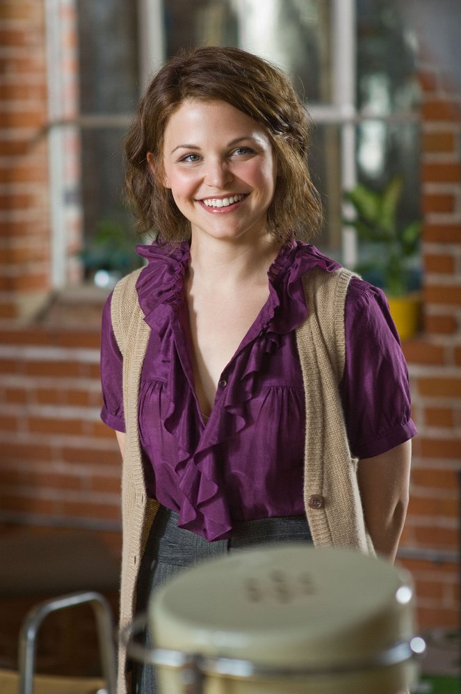 He's Just Not That Into You - Photos - Ginnifer Goodwin
