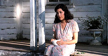 Of Mice and Men - Van film - Sherilyn Fenn