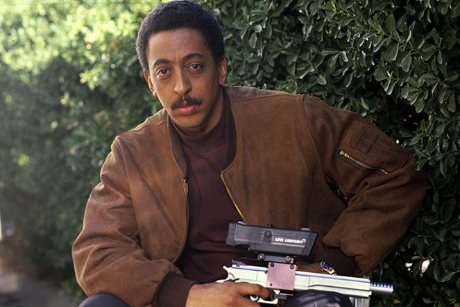 Eve of Destruction - Photos - Gregory Hines