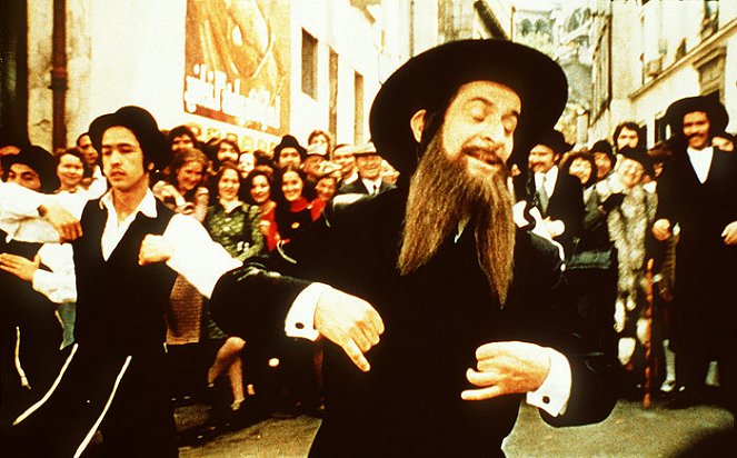 Las locas aventuras de Rabbi Jacob - De la película - Louis de Funès