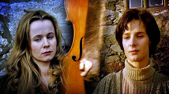 Hilary and Jackie - Film - Emily Watson, Rachel Griffiths