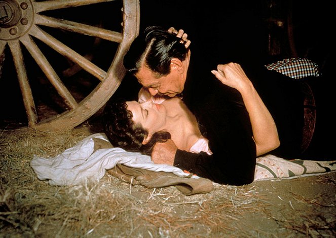Les Implacables - Film - Jane Russell, Clark Gable