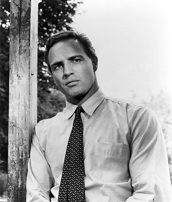 The Fugitive Kind - Photos - Marlon Brando