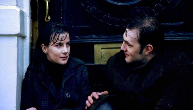 Hilary and Jackie - Film - Rachel Griffiths, David Morrissey
