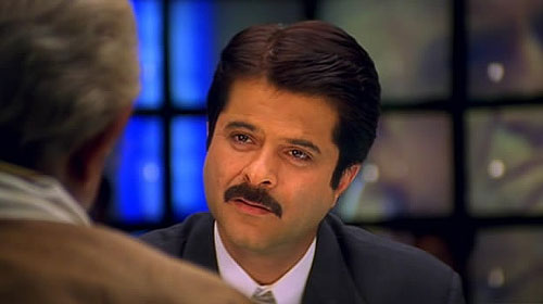 Nayak: The Real Hero - De la película - Anil Kapoor