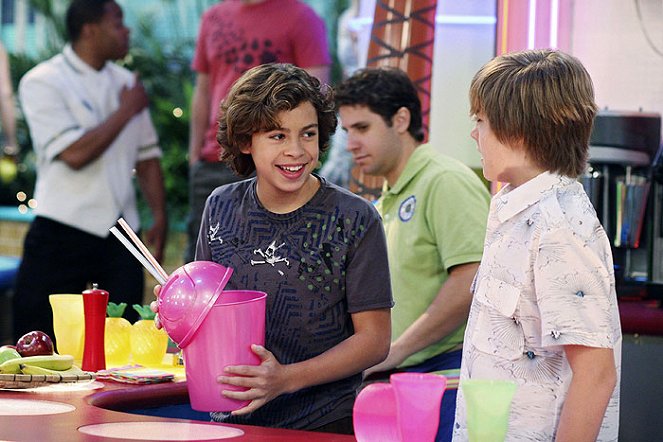 Wizards of Waverly Place - Photos - Jake T. Austin
