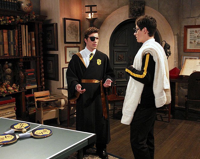 Wizards of Waverly Place - Photos - David Henrie