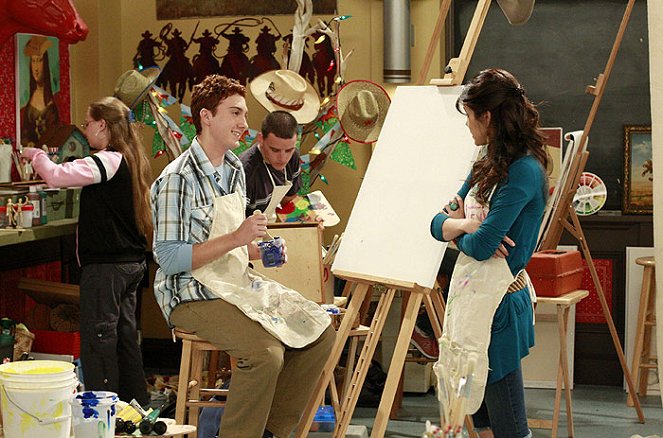 Wizards of Waverly Place - Photos
