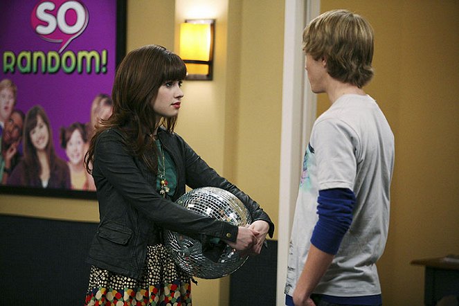 Sonny with a Chance - Photos - Demi Lovato