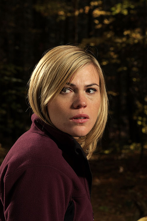 The Watch - Promo - Clea DuVall